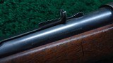 *Sale Pending* - WINCHESTER MODEL 1886 LIGHT WEIGHT RIFLE CALIBER 33 WCF - 12 of 21