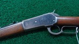 *Sale Pending* - WINCHESTER MODEL 1886 LIGHT WEIGHT RIFLE CALIBER 33 WCF - 2 of 21
