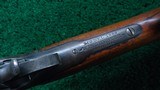 *Sale Pending* - WINCHESTER MODEL 1886 LIGHT WEIGHT RIFLE CALIBER 33 WCF - 8 of 21