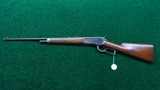 *Sale Pending* - WINCHESTER MODEL 1886 LIGHT WEIGHT RIFLE CALIBER 33 WCF - 20 of 21