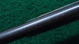 WINCHESTER MODEL 1894 RIFLE 38-55 CAL - 10 of 19