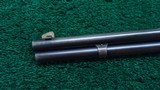 WINCHESTER MODEL 1894 RIFLE 38-55 CAL - 14 of 19