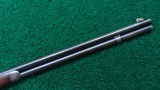 WINCHESTER MODEL 1894 RIFLE 38-55 CAL - 7 of 19