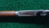 WINCHESTER MODEL 1894 RIFLE 38-55 CAL - 11 of 19