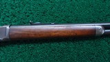 WINCHESTER MODEL 1894 RIFLE 38-55 CAL - 5 of 19