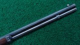 EXTREMELY FINE WINCHESTER 1873 RIFLE IN CALIBER 44-40 - 7 of 22