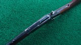 EXTREMELY FINE WINCHESTER 1873 RIFLE IN CALIBER 44-40 - 4 of 22