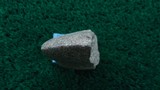 2/3 OF A STONE AX - SPLIT VERTICALLY - 5 of 7