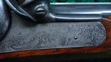 *Sale Pending* - BEAUTIFUL JAEGER RIFLE BY LARDINOIS - 9 of 22