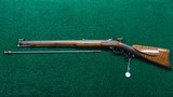 *Sale Pending* - BEAUTIFUL JAEGER RIFLE BY LARDINOIS - 21 of 22