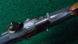 *Sale Pending* - BEAUTIFUL JAEGER RIFLE BY LARDINOIS - 12 of 22