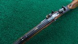 *Sale Pending* - BEAUTIFUL JAEGER RIFLE BY LARDINOIS - 4 of 22