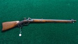 *Sale Pending* - BEAUTIFUL JAEGER RIFLE BY LARDINOIS - 22 of 22