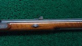 *Sale Pending* - BEAUTIFUL JAEGER RIFLE BY LARDINOIS - 5 of 22