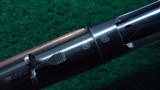 PRE-64 WINCHESTER MODEL 94 CARBINE IN SCARCE 25-35 WCF - 10 of 18