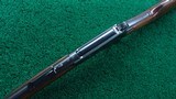 PRE-64 WINCHESTER MODEL 94 CARBINE IN SCARCE 25-35 WCF - 4 of 18