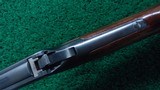 PRE-64 WINCHESTER MODEL 94 CARBINE IN SCARCE 25-35 WCF - 8 of 18