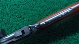PRE-64 WINCHESTER MODEL 94 CARBINE IN SCARCE 25-35 WCF - 9 of 18
