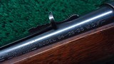 PRE-64 WINCHESTER MODEL 94 CARBINE IN SCARCE 25-35 WCF - 6 of 18