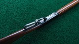 PRE-64 WINCHESTER MODEL 94 CARBINE IN SCARCE 25-35 WCF - 3 of 18
