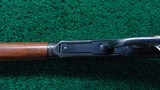 PRE-64 WINCHESTER MODEL 94 CARBINE IN SCARCE 25-35 WCF - 11 of 18