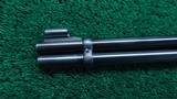 PRE-64 WINCHESTER MODEL 94 CARBINE IN 32 WS - 12 of 18