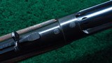PRE-64 WINCHESTER MODEL 94 CARBINE IN 32 WS - 10 of 18