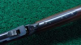 PRE-64 WINCHESTER MODEL 94 CARBINE IN 32 WS - 9 of 18