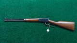 PRE-64 WINCHESTER MODEL 94 CARBINE IN 32 WS - 17 of 18