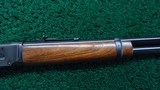 PRE-64 WINCHESTER MODEL 94 CARBINE IN 32 WS - 5 of 18