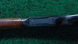PRE-64 WINCHESTER MODEL 94 CARBINE IN 32 WS - 11 of 18