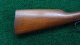 PRE-64 WINCHESTER MODEL 94 CARBINE IN 32 WS - 16 of 18