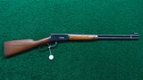PRE-64 WINCHESTER MODEL 94 CARBINE IN 32 WS - 18 of 18