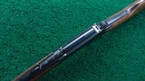 PRE-64 WINCHESTER MODEL 94 CARBINE IN 32 WS - 4 of 18
