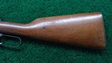 PRE-64 WINCHESTER MODEL 94 CARBINE IN 32 WS - 14 of 18