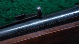 PRE-64 WINCHESTER MODEL 94 CARBINE IN 30-30 WIN - 6 of 18