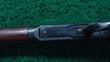 PRE-64 WINCHESTER MODEL 94 CARBINE IN 30-30 WIN - 11 of 18