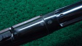 PRE-64 WINCHESTER MODEL 94 CARBINE IN 30-30 WIN - 10 of 18