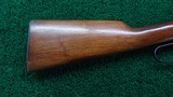 PRE-64 WINCHESTER MODEL 94 CARBINE IN 30-30 WIN - 16 of 18
