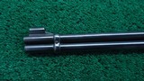 PRE-64 WINCHESTER MODEL 94 CARBINE IN 30-30 WIN - 12 of 18