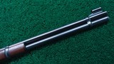 PRE-64 WINCHESTER MODEL 94 CARBINE IN 30 WCF - 7 of 19