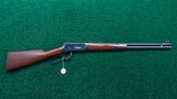 PRE-64 WINCHESTER MODEL 94 CARBINE IN 30 WCF - 19 of 19