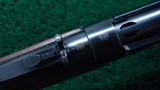 PRE-64 WINCHESTER MODEL 94 CARBINE IN 30 WCF - 10 of 19
