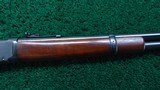 PRE-64 WINCHESTER MODEL 94 CARBINE IN 30 WCF - 5 of 19