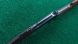 PRE-64 WINCHESTER MODEL 94 CARBINE IN 30 WCF - 4 of 19