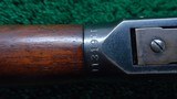 PRE-64 WINCHESTER MODEL 94 CARBINE IN 30 WCF - 14 of 19