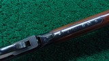 PRE-64 WINCHESTER MODEL 94 CARBINE IN 30 WCF - 9 of 19