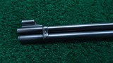 PRE-64 WINCHESTER MODEL 94 CARBINE IN 30 WCF - 13 of 19