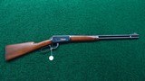 *Sale Pending* - PRE-64 WINCHESTER MODEL 94 CARBINE IN 32 WS - 18 of 18