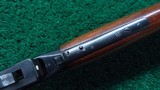*Sale Pending* - PRE-64 WINCHESTER MODEL 94 CARBINE IN 32 WS - 9 of 18